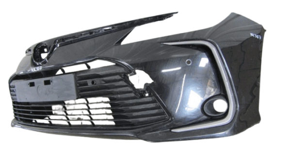 Bumper Toyota Corolla XII E21 Sedan Facelift 23- 53122-02D00 Voorbumper HK357
