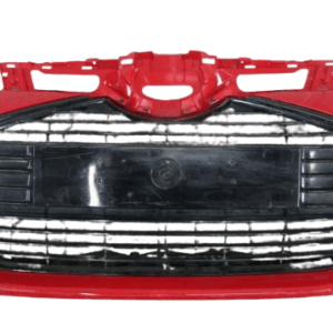 Bumper Toyota Yaris 3 III Facelift 14-17 53102-0D030 Voorbumper MK4108