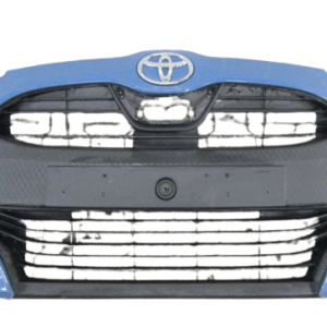 Bumper Toyota Yaris 4 IV 20- 52119-K0050 Voorbumper MK4107