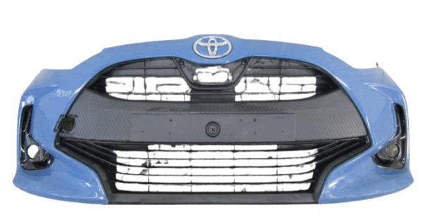 Bumper Toyota Yaris 4 IV 20- 52119-K0050 Voorbumper MK4107