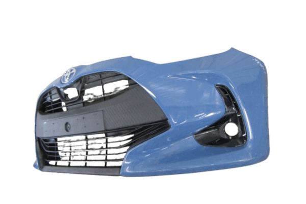 Bumper Toyota Yaris 4 IV 20- 52119-K0050 Voorbumper MK4107