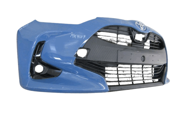 Bumper Toyota Yaris 4 IV 20- 52119-K0050 Voorbumper MK4107