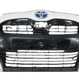 Bumper Toyota Yaris 4 IV 20- 52119-K0050 Voorbumper MK4106