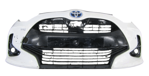 Bumper Toyota Yaris 4 IV 20- 52119-K0050 Voorbumper MK4106