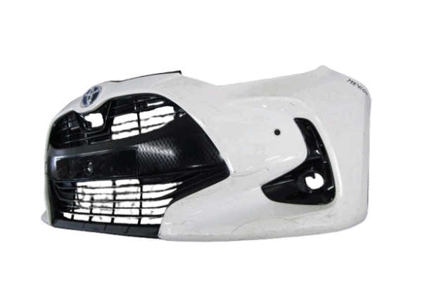 Bumper Toyota Yaris 4 IV 20- 52119-K0050 Voorbumper MK4106