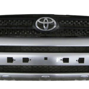 Bumper Toyota RAV4 3 III 05-08 52119-42571 Voorbumper MK4104