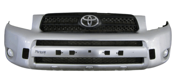 Bumper Toyota RAV4 3 III 05-08 52119-42571 Voorbumper MK4104