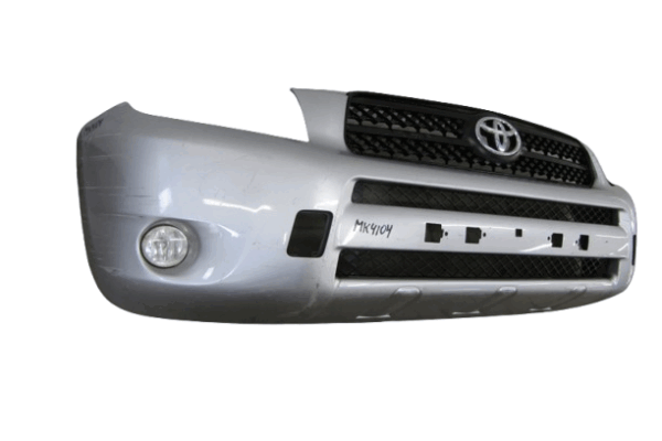Bumper Toyota RAV4 3 III 05-08 52119-42571 Voorbumper MK4104