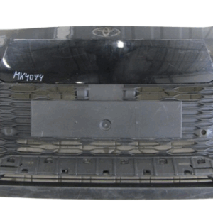 Bumper TOYOTA C-HR CHR II 23- 52119-F4250 Voorbumper MK4074