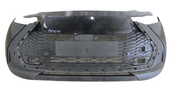 Bumper TOYOTA C-HR CHR II 23- 52119-F4250 Voorbumper MK4074