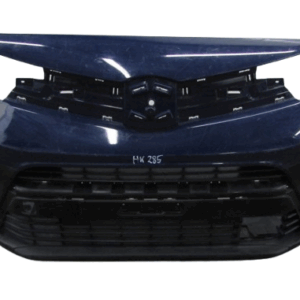 Bumper Toyota Proace I 16-22 9811847477 Voorbumper HK285