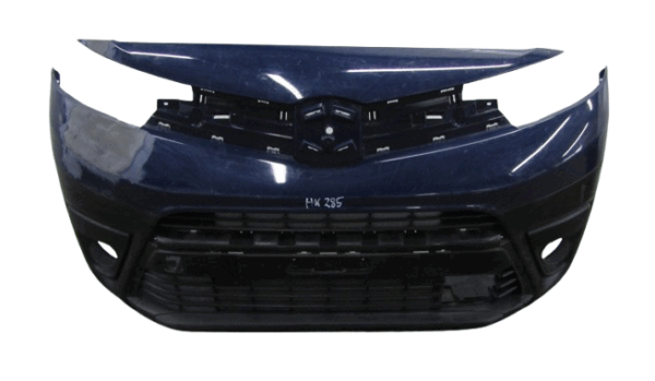 Bumper Toyota Proace I 16-22 9811847477 Voorbumper HK285