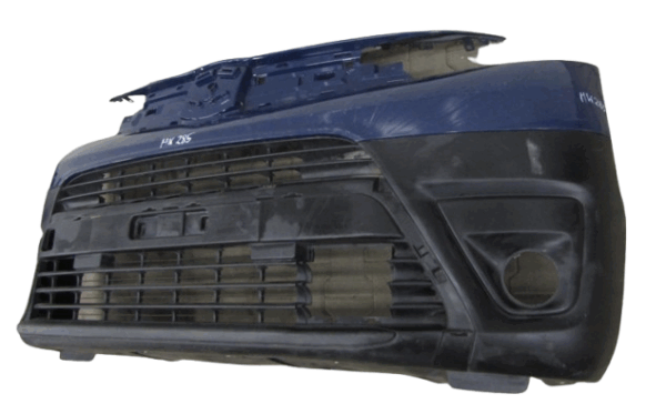 Bumper Toyota Proace I 16-22 9811847477 Voorbumper HK285