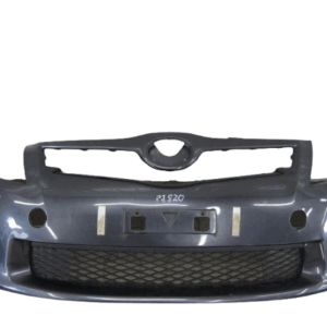 Bumper  Toyota Auris 1 I facelift 09-13 52119-02A90 Voorbumper PJ820
