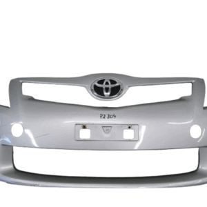 Bumper Toyota Auris 1 I Facelift 09-13 52119-02A90 Voorbumper PJ804