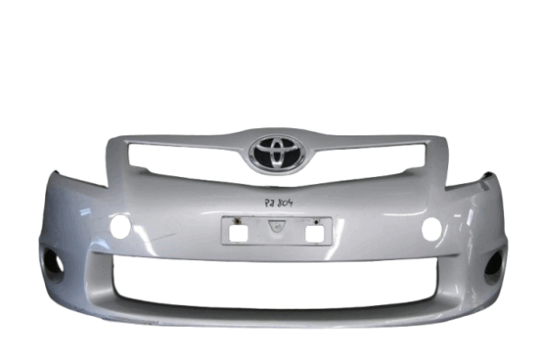 Bumper Toyota Auris 1 I Facelift 09-13 52119-02A90 Voorbumper PJ804