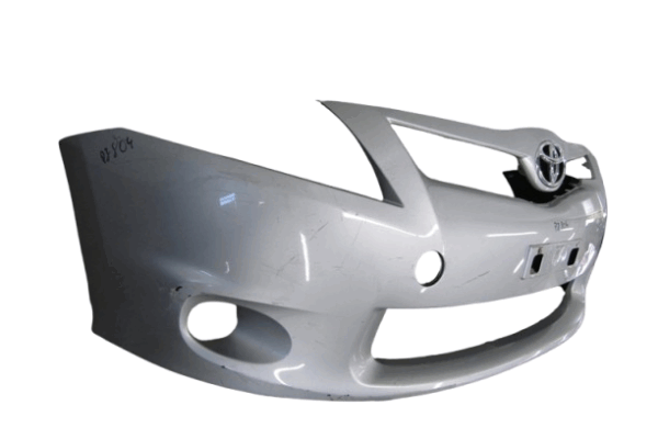 Bumper Toyota Auris 1 I Facelift 09-13 52119-02A90 Voorbumper PJ804