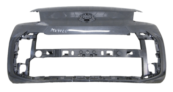 Bumper Toyota Proace II FACELIFT 23- 9849407580 Voorbumper MK4020