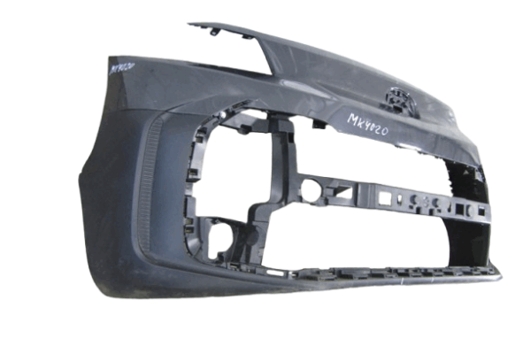 Bumper Toyota Proace II FACELIFT 23- 9849407580 Voorbumper MK4020