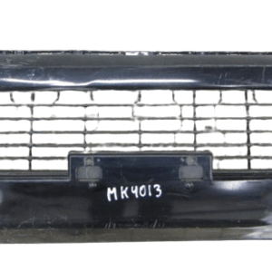 Bumper Toyota Hilux 8 VIII 15-18 53112-0K130 Voorbumper MK4013