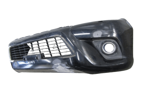 Bumper Toyota Hilux 8 VIII 15-18 53112-0K130 Voorbumper MK4013