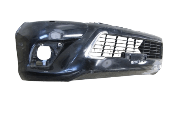 Bumper Toyota Hilux 8 VIII 15-18 53112-0K130 Voorbumper MK4013