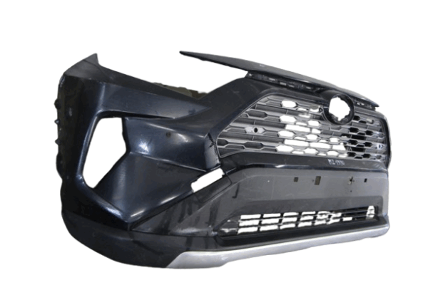 Bumper TOYOTA RAV4 V 5 19- 53113-42110 Voorbumper MZ1990