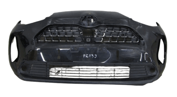 Bumper Toyota Yaris Cross 21- 53115-0D021 Voorbumper HK139