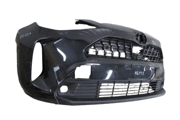 Bumper Toyota Yaris Cross 21- 53115-0D021 Voorbumper HK139