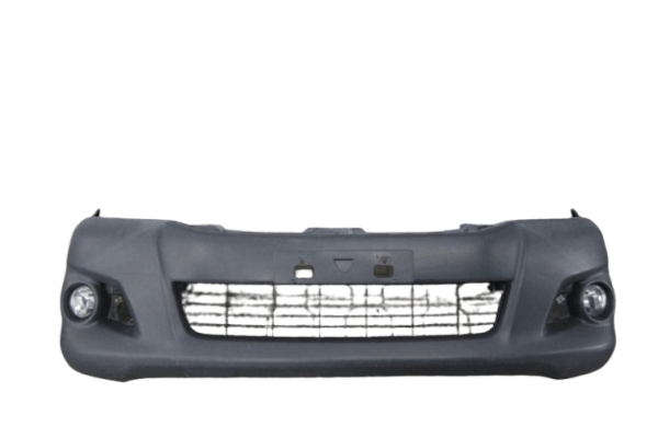 Bumper Toyota Hilux 7 VII FACELIFT 11-15 52119-0K280 Voorbumper PJ731
