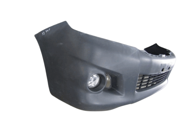 Bumper Toyota Hilux 7 VII FACELIFT 11-15 52119-0K280 Voorbumper PJ731