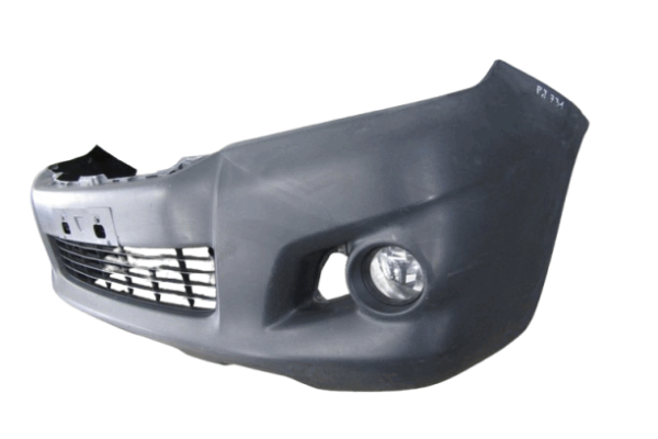 Bumper Toyota Hilux 7 VII FACELIFT 11-15 52119-0K280 Voorbumper PJ731