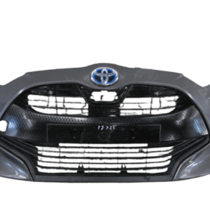 Bumper Toyota Yaris 4 IV 20- 52119-K0050 Voorbumper PJ725
