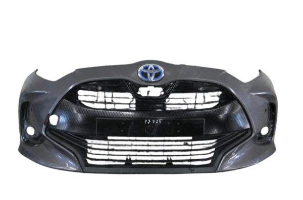 Bumper Toyota Yaris 4 IV 20- 52119-K0050 Voorbumper PJ725