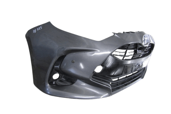 Bumper Toyota Yaris 4 IV 20- 52119-K0050 Voorbumper PJ725