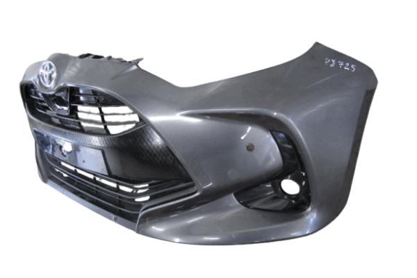 Bumper Toyota Yaris 4 IV 20- 52119-K0050 Voorbumper PJ725