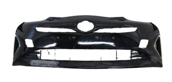 Bumper Toyota Prius 4 IV 15-18 52119-47700 Voorbumper HK086