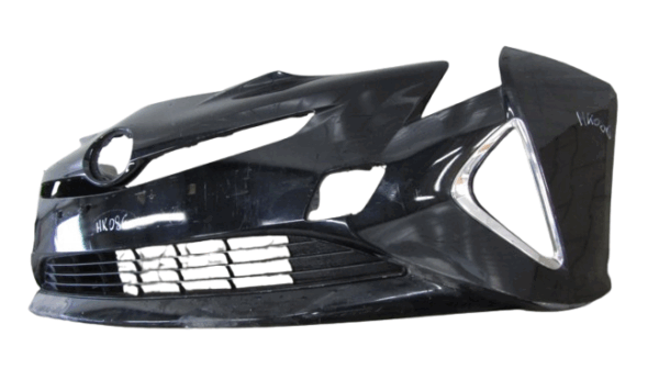 Bumper Toyota Prius 4 IV 15-18 52119-47700 Voorbumper HK086