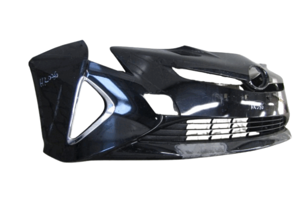 Bumper Toyota Prius 4 IV 15-18 52119-47700 Voorbumper HK086