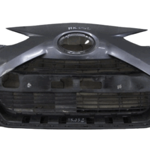 Bumper Toyota Aygo 2 II Facelift 18- 52119-0H180 Voorbumper HK082