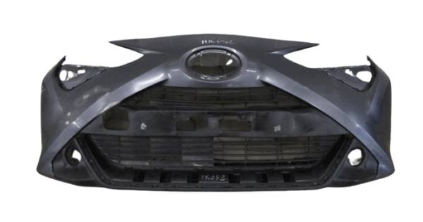 Bumper Toyota Aygo 2 II Facelift 18- 52119-0H180 Voorbumper HK082
