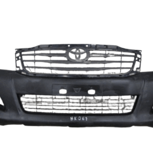 Bumper Toyota Hilux 7 VII Facelift 11-15 52119-0K280 Voorbumper HK067