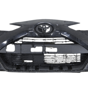 Bumper Toyota Aygo 2 II Facelift 18- 52119-0H180 Voorbumper MZ1946
