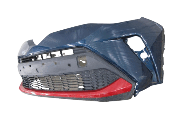 Bumper Toyota C-HR CHR Facelift 19- 52119-F4010 Voorbumper MK3835