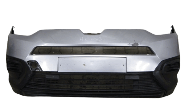 Bumper Toyota Proace City 19- 9836022280 Voorbumper HK003
