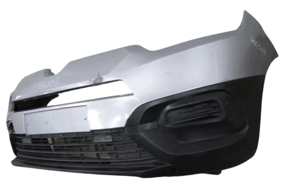 Bumper Toyota Proace City 19- 9836022280 Voorbumper HK003