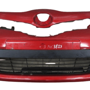 Bumper Toyota Yaris 3 III 11-14 52119-0D410 Voorbumper MK3823
