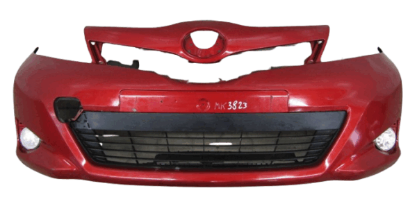 Bumper Toyota Yaris 3 III 11-14 52119-0D410 Voorbumper MK3823