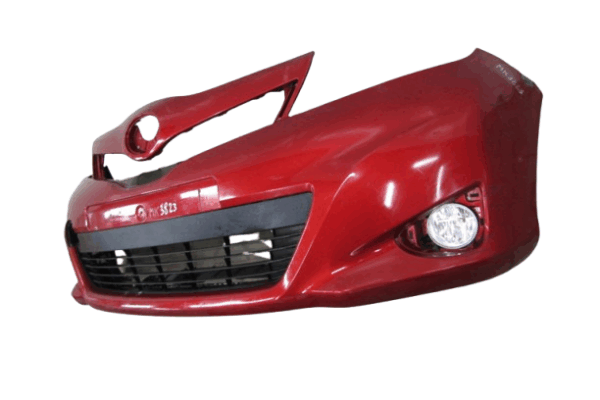 Bumper Toyota Yaris 3 III 11-14 52119-0D410 Voorbumper MK3823