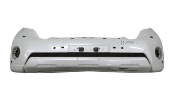 Bumper Toyota Land Cruiser J150 Facelift 13- 52119-60G50 Voorbumper KJ11244